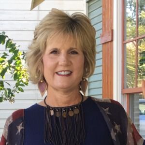 Meet your Posher, Jill